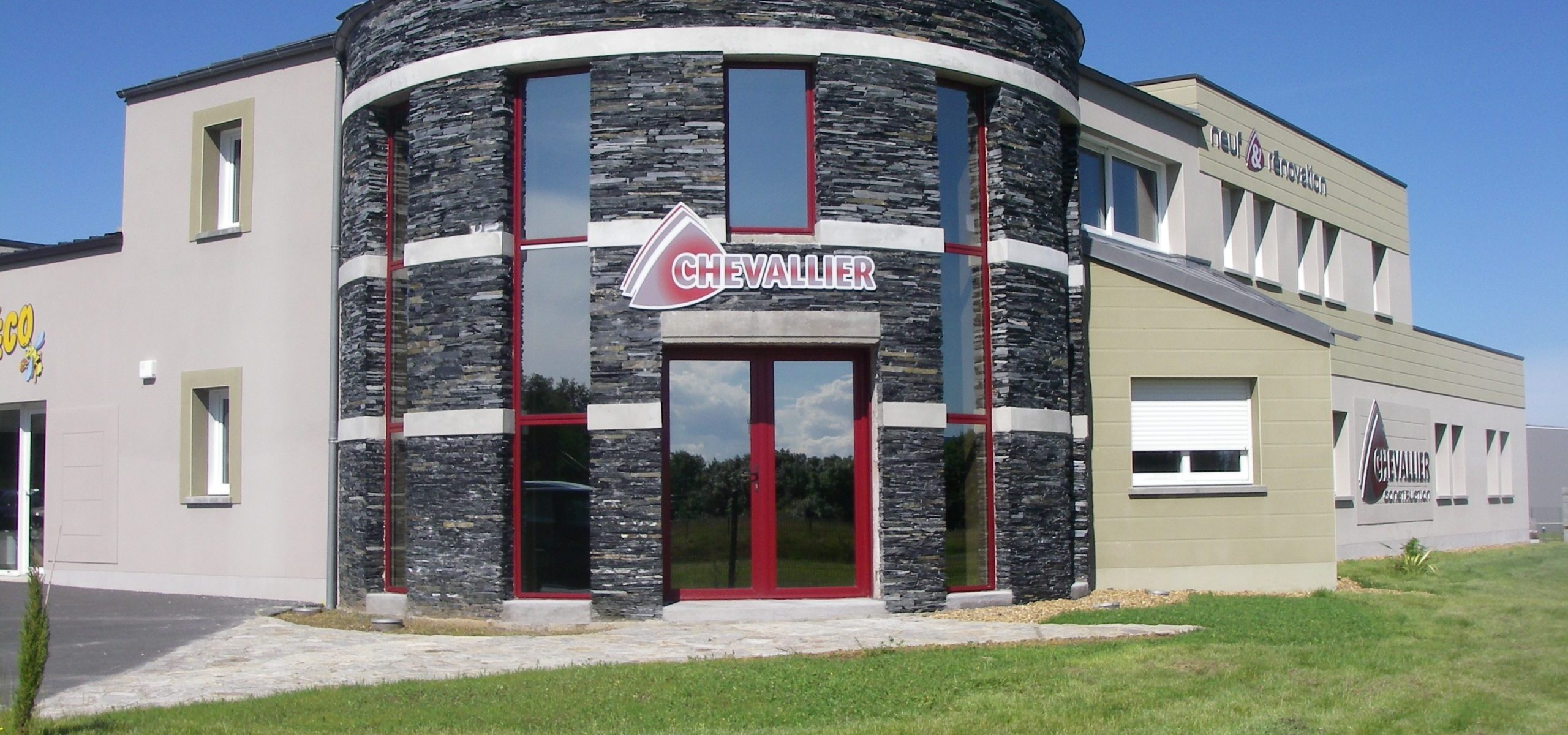 SARL CHEVALLIER 006 SARL CHEVALLIER 006